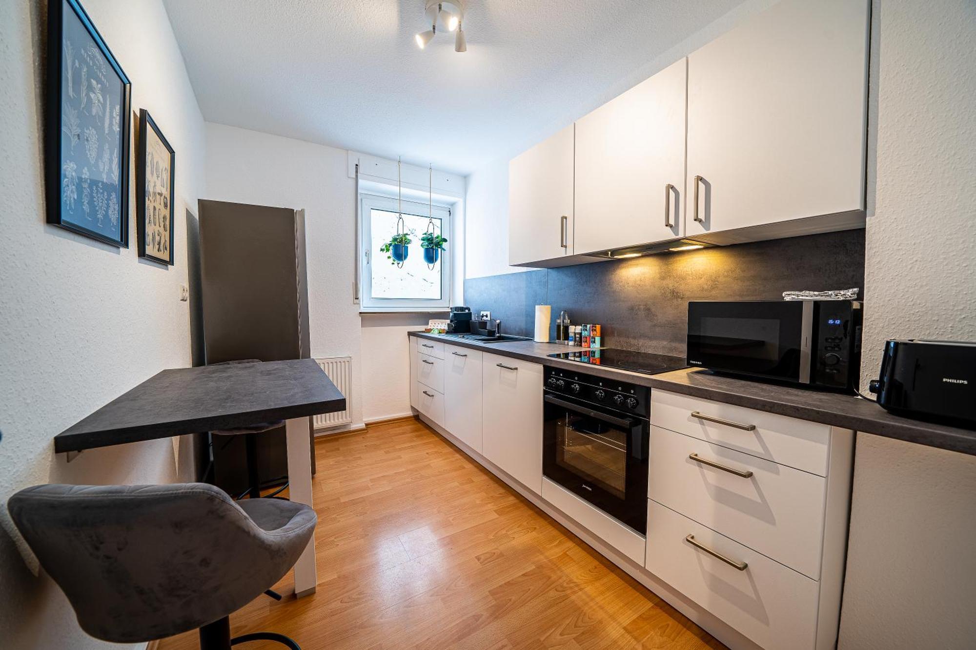 Coblenz Suites - Design Apartment City - 2 Bedrooms コブレンツ エクステリア 写真