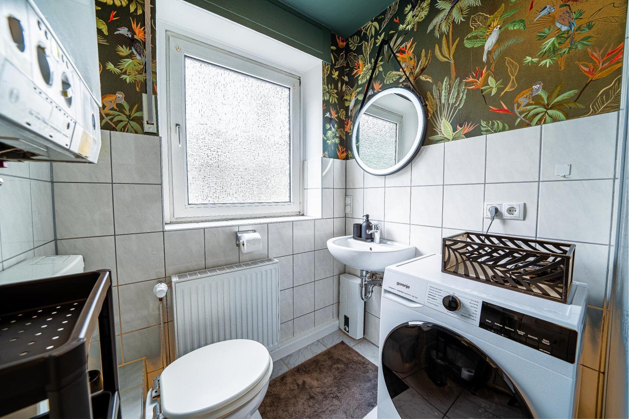 Coblenz Suites - Design Apartment City - 2 Bedrooms コブレンツ エクステリア 写真